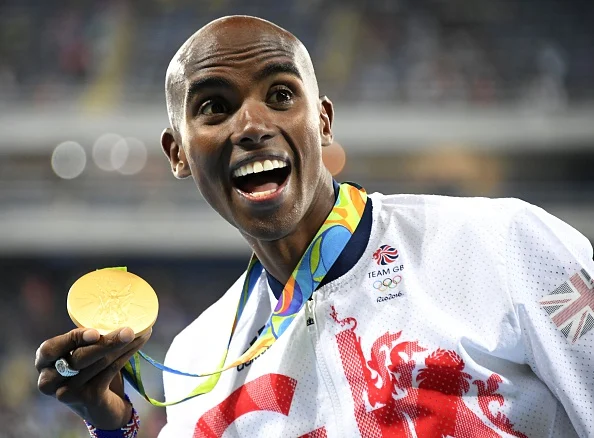 Mo Farah, the remarkable long-distance runner, has an estimated net worth of $5 million
