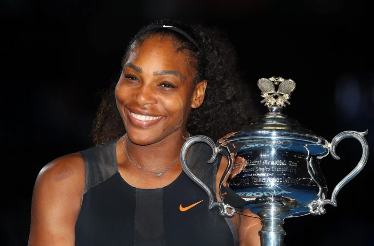 Exploring the Life of Serena Williams, a world-champion ,retired professional tennis player who has a net worth of $300 million.